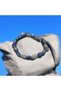 Aurastone Blue Aventurine Tumbler Natural Stone Bracelet