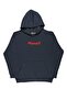 Lenithra Berserk Guts Anime Back Printed Unisex Oversize Smoked Hoodie - 3