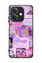 Oppo A3x 5G Protective Case Cover Hobbies
