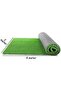 FFD Artificial Grass Carpet 30mm – Premium Green Turf, 2m x 4m - 2