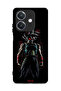 Oppo A3x 5G Protective Case Cover Goku