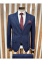 Dia Suit Lycra Jacket Pants Suit