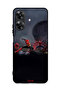 Realme Note 60 4G Protective Case Cover Three Spiders