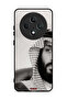 غطاء حماية لهاتف Oppo Reno12 F 5G محمد بن سلمان