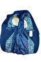 Dia Suit Lycra Jacket Pants Suit - 4