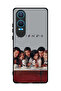 غطاء حماية لهاتف OnePlus Nord CE4 Lite 5G من F R I E N D S