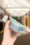 Apple iPhone 11 Compatible Case Labubu Patterned Silicone Case - 6