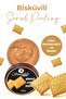 Biscuit Flavored Revitalizing & Softening Hand, Foot and Body Care Peeling 200gr - 2