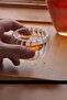 Coffee Side Glass Turkish Coffee Side Serving Glass 40 ml - 2