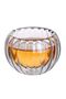 Coffee Side Glass Turkish Coffee Side Serving Glass 40 ml - 7