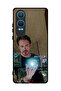 غطاء حماية لهاتف OnePlus Nord CE4 Lite 5G Iron Man
