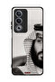 غطاء حماية لهاتف Oppo A3 Pro 5G محمد بن سلمان