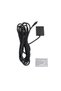 Solar-powered LED floodlight, 200W, separate panel, with remote control IP66 / ZTS8564 - 4