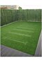 FFD Artificial Grass Carpet 30mm – Premium Green Turf, 2m x 4m - 5