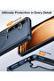 Magnetic Stand for Samsung Galaxy S25 Plus Case - 3