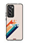 غطاء حماية Oppo Reno12 5G - كن لطيفًا