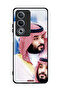 غطاء حماية لهاتف Oppo A3 Pro 5G محمد بن سلمان