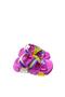 Children's Eva Pvc Flat Thick Sole Sandals - 3