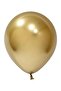 18 Inch Chrome Gold Jumbo Large Size Balloon 45 cm