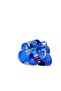 Children's Eva Pvc Flat Thick Sole Sandals - 3