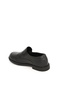 Boys’ Black School Shoes – Durable, Anti-Slip & Easy Closure - 2