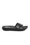 Black Gel Sole Lightweight Women's Slippers 6806 Z - 3