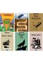 Reading Set for Bahçede Solucan Deliği Bulduğum Gün , Eski Dostum Kertenkele 5,6,7 Classes - 2