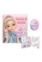 TOPModel Cake & Bake Boyama Kitabı 13386 - 2