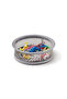 Perforated Paper Clip Gray 800 - 2