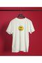 Laughing Emoji Printed/ Premium Quality / Regular Fit / Men's T-Shirt with Multiple Color Options - 2