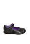Girls' Black School Shoes – Comfortable & Durable Uniform Footwear - 3