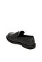 Black School Shoes for Boys – Easy Closure & Daily Comfort - 2