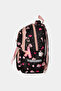 Set of 3 Primary School Backpacks with Orthopedic Back Support and Pen and Nutrition Bag - 2