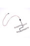 1 Pcs Universal Car Seat Pressure Sensor Safety Belt Warning Reminder Pad Occupied Seated Alarm A... - 3
