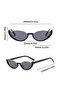 Palmetto Women's Sunglasses Uv400 - 6