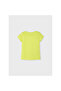 3014 Girl's Short Sleeve T-Shirt - 6