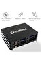 مضخم صوت DSP للسيارة من الفئة AB رباعي القنوات RMS 4*60 واط لنظام الصوت للسيارات نظام أندرويد مخصص كبير الحجم... - 2