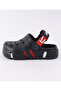 Clogs with Backstraps - Black - 6