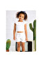 3012 Girl's Short Sleeve T-Shirt - 4