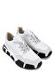 Men's Genuine Leather Sneakers & Athletic Shoes - 2