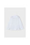 Male Child Mao Collar Long-Sleeve T-Shirt 3111 - 6