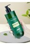 Natural Lemon Verbena Anti Hair Loss & Bacterial Citrus Shampoo 280ml - 3