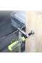 2pcs Quick Adjust Screw Handle Track Saw Rail Clamps MFT Clamps for Festool Rail Track Saw a - 6