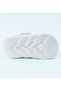 Back Strap Closure Solid Clogs - White - 6