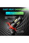 H11 White 6000K 2Pcs H8 H11 Led HB4 9006 HB3 9005 Fog Lights Bulb 3030SMD 1200LM 6000K White Car Dri - 5