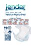 Patient Diapers with Waist Tape XXL 20 Pcs - 5