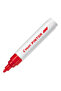 Painter Marker Pen m Tip Red Sw-Pt-M-R