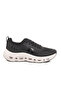 Black-White Mesh Memory Foam Unisex Sports Shoes Malawi g - 3
