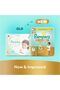 Ultimate Comfort Taped Diapers, Size 7, 16+kg, Lotion infused with Aloe Vera and Vitamin E, - 4