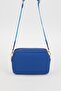 Cobalt blue Women's Shoulder Bag 930226